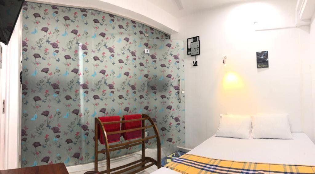 Wish Residence Seaside, Near Durdans & Vasan Eye Care Hospital, Colombo 3 Kültér fotó