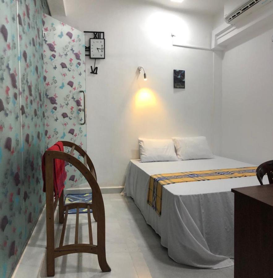 Wish Residence Seaside, Near Durdans & Vasan Eye Care Hospital, Colombo 3 Kültér fotó