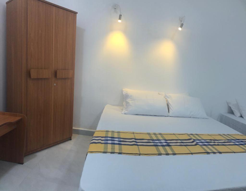 Wish Residence Seaside, Near Durdans & Vasan Eye Care Hospital, Colombo 3 Kültér fotó
