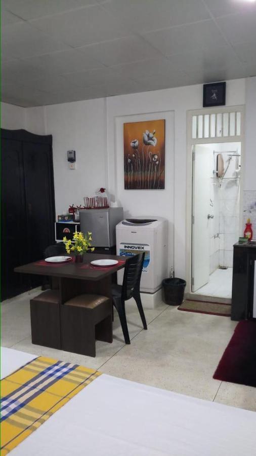 Wish Residence Seaside, Near Durdans & Vasan Eye Care Hospital, Colombo 3 Kültér fotó
