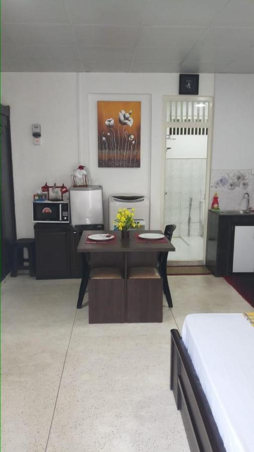 Wish Residence Seaside, Near Durdans & Vasan Eye Care Hospital, Colombo 3 Kültér fotó