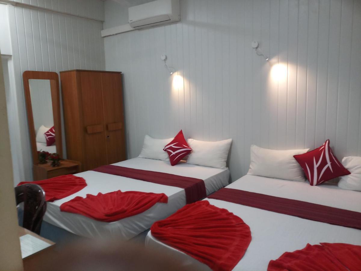 Wish Residence Seaside, Near Durdans & Vasan Eye Care Hospital, Colombo 3 Kültér fotó