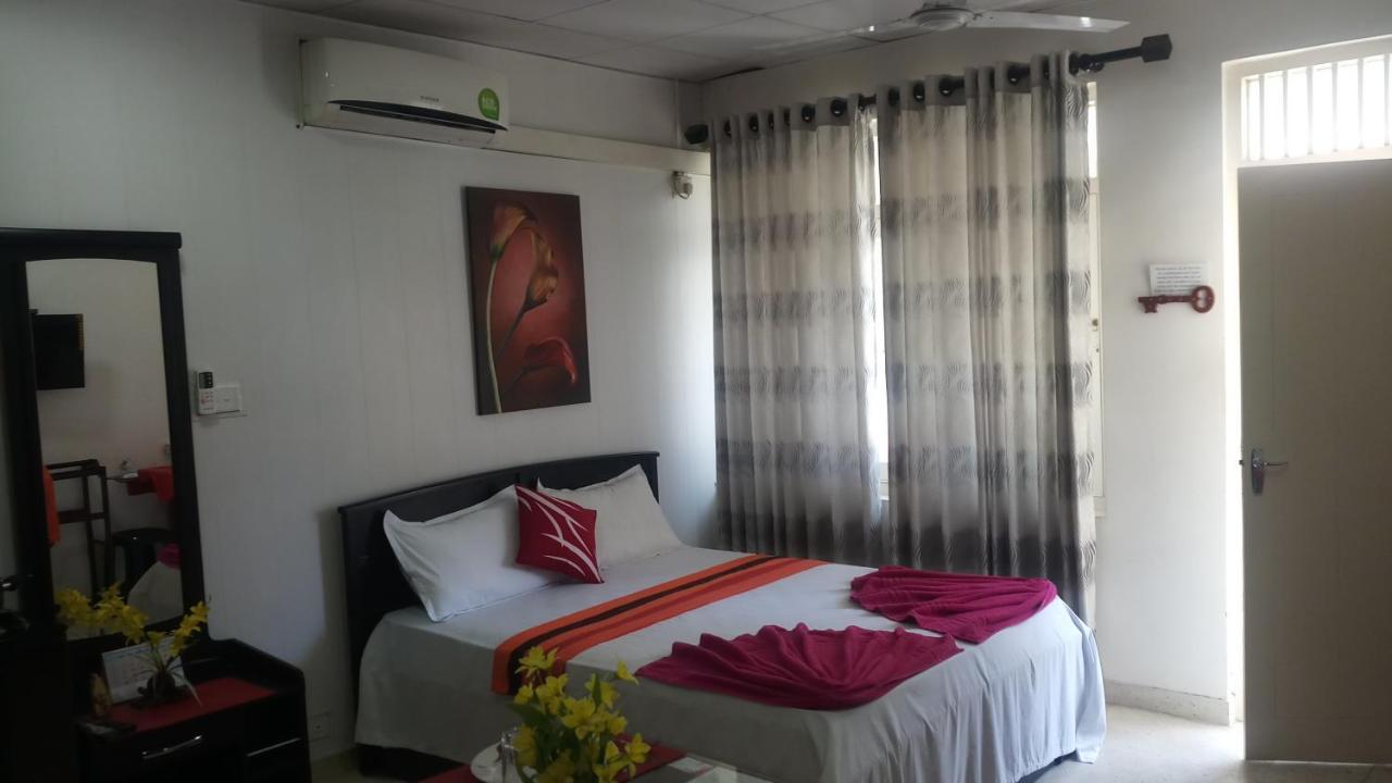 Wish Residence Seaside, Near Durdans & Vasan Eye Care Hospital, Colombo 3 Kültér fotó